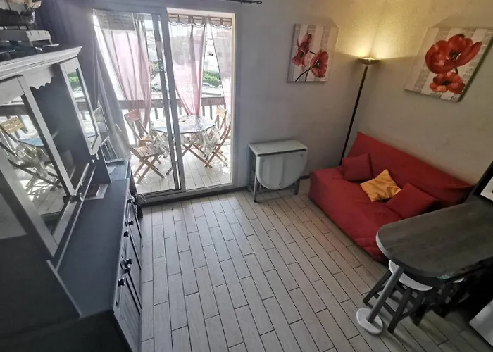 Apartment 040 Huniers B185 Agde