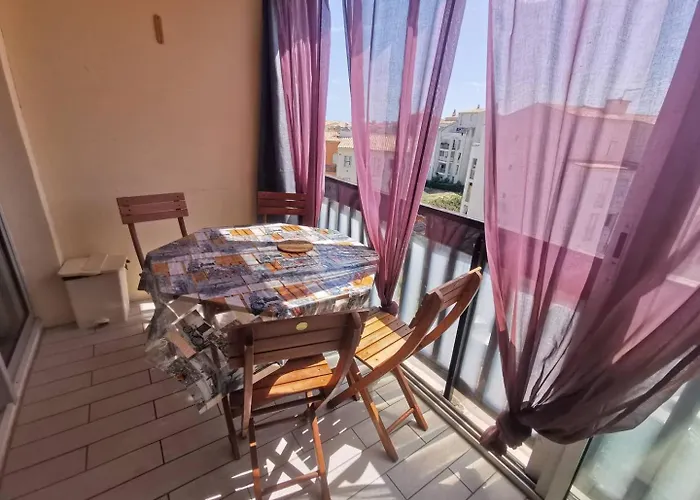 Apartment 040 Huniers B185 *